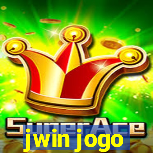 jwin jogo